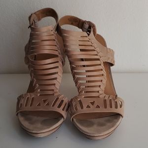Nine West Gladiator Sandal
